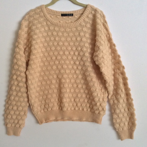 Athmopshere Textured Cozy Knit Sweater - Picture 5 of 11